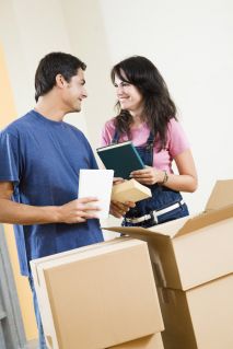 Types Of Removals And The Ways In Which They Affect Your Removal Day